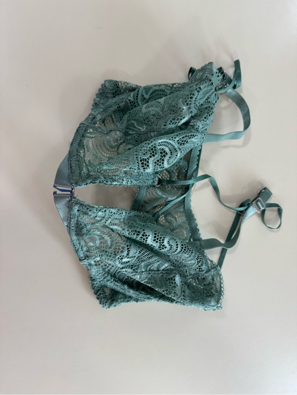 Lonely Lingerie Bra